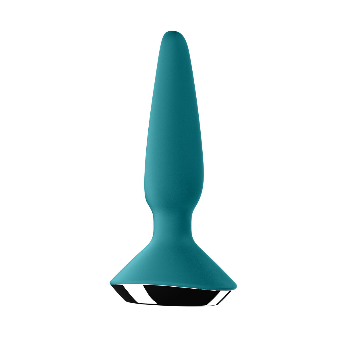 Plug Anal Satisfyer Ilicious 1 grün